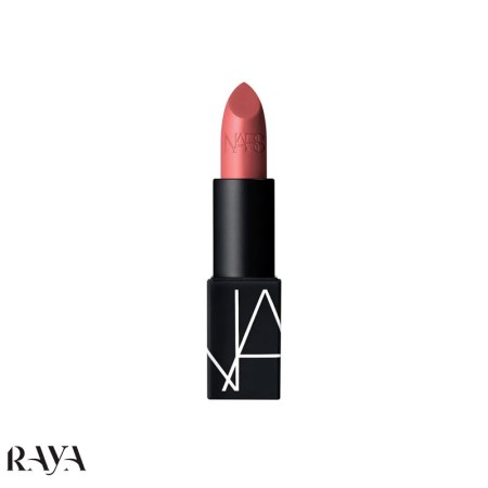رژ لب جامد نارس NARS حجم مینی و فول سایز رنگ tolede و orgasm